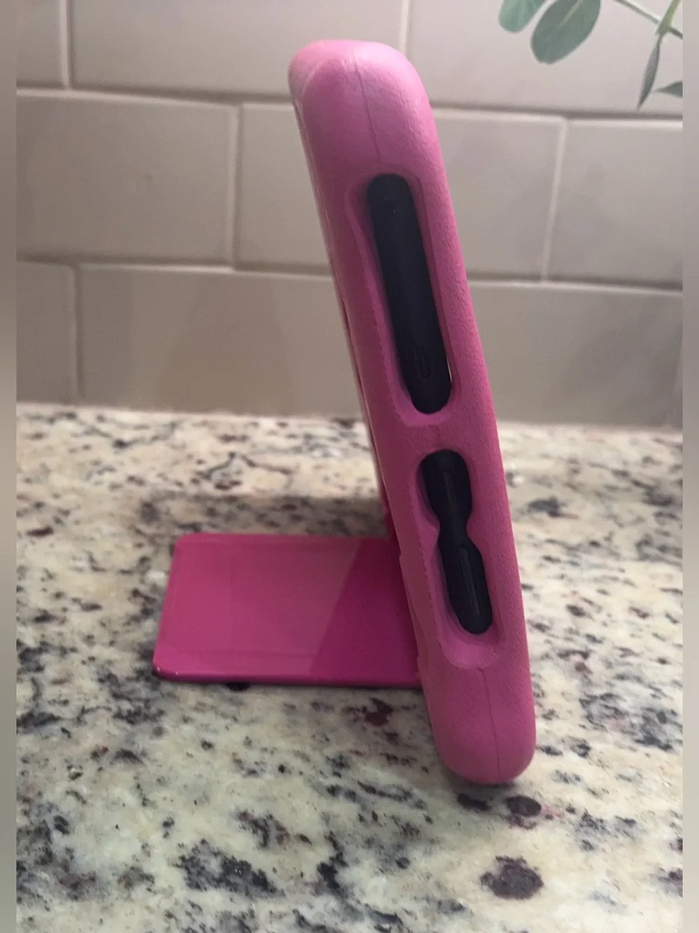 Amazon Fire 7 Kids Tablet - pink 💕